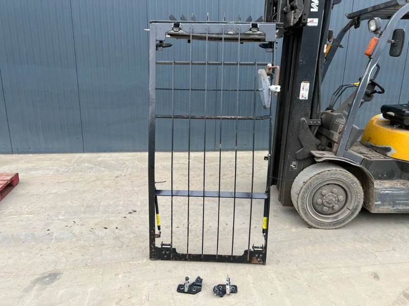 Cat 312D / 315D / 319D / 320D / 324D / 329D / 330D / 3 - Cabine en interieur voor Bouwmachine: afbeelding 2 Cat 312D / 315D / 319D / 320D / 324D / 329D / 330D / 3 - Cabine en interieur voor Bouwmachine: afbeelding 2