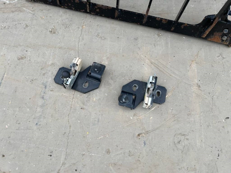 Cat 312D / 315D / 319D / 320D / 324D / 329D / 330D / 3 - Cabine en interieur voor Bouwmachine: afbeelding 4 Cat 312D / 315D / 319D / 320D / 324D / 329D / 330D / 3 - Cabine en interieur voor Bouwmachine: afbeelding 4