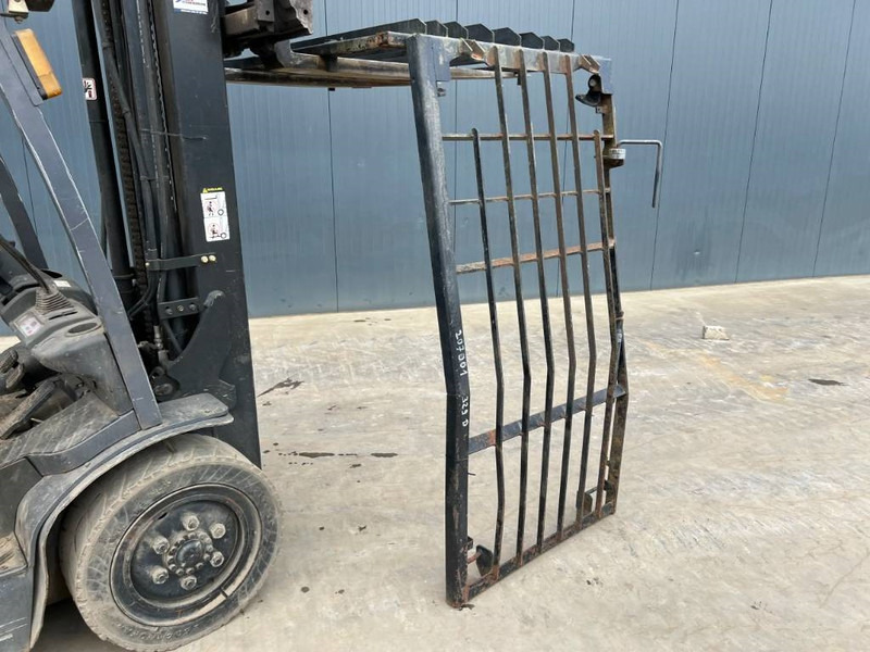 Cat 312D / 315D / 319D / 320D / 324D / 329D / 330D / 3 - Cabine en interieur voor Bouwmachine: afbeelding 3 Cat 312D / 315D / 319D / 320D / 324D / 329D / 330D / 3 - Cabine en interieur voor Bouwmachine: afbeelding 3