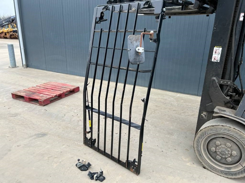 Cat 312D / 315D / 319D / 320D / 324D / 329D / 330D / 3 - Cabine en interieur voor Bouwmachine: afbeelding 3 Cat 312D / 315D / 319D / 320D / 324D / 329D / 330D / 3 - Cabine en interieur voor Bouwmachine: afbeelding 3