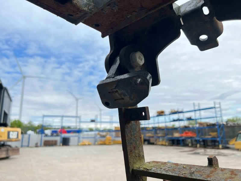 Cat 312D / 315D / 319D / 320D / 324D / 329D / 330D / 3 - Cabine en interieur voor Bouwmachine: afbeelding 5 Cat 312D / 315D / 319D / 320D / 324D / 329D / 330D / 3 - Cabine en interieur voor Bouwmachine: afbeelding 5