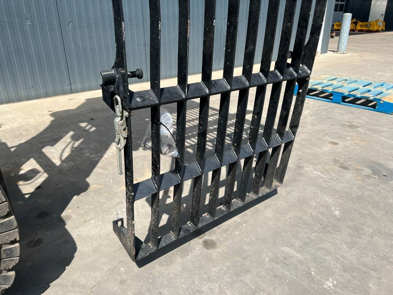 Cat 313E / 320F / 323E / 325F / 329E / 330F / 336E / 3 - Cabine en interieur voor Bouwmachine: afbeelding 4 Cat 313E / 320F / 323E / 325F / 329E / 330F / 336E / 3 - Cabine en interieur voor Bouwmachine: afbeelding 4