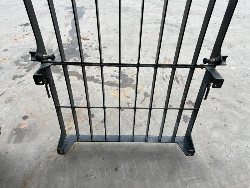 Cat 313E / 320F / 323E / 325F / 329E / 330F / 336E / 3 - Cabine en interieur voor Bouwmachine: afbeelding 4 Cat 313E / 320F / 323E / 325F / 329E / 330F / 336E / 3 - Cabine en interieur voor Bouwmachine: afbeelding 4