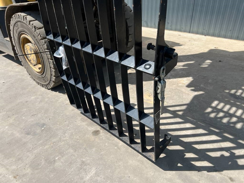 Cat 313E / 320F / 323E / 325F / 329E / 330F / 336E / 3 - Cabine en interieur voor Bouwmachine: afbeelding 5 Cat 313E / 320F / 323E / 325F / 329E / 330F / 336E / 3 - Cabine en interieur voor Bouwmachine: afbeelding 5