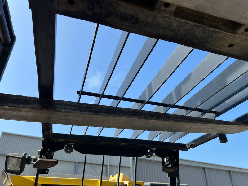 Cat 313E / 320F / 323E / 325F / 329E / 330F / 336E / 3 - Cabine en interieur voor Bouwmachine: afbeelding 3 Cat 313E / 320F / 323E / 325F / 329E / 330F / 336E / 3 - Cabine en interieur voor Bouwmachine: afbeelding 3