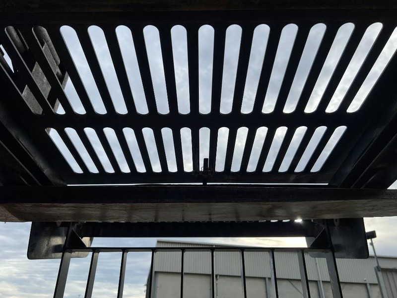 Cat 313E / 320F / 323E / 325F / 329E / 330F / 336E / 3 - Cabine en interieur voor Bouwmachine: afbeelding 5 Cat 313E / 320F / 323E / 325F / 329E / 330F / 336E / 3 - Cabine en interieur voor Bouwmachine: afbeelding 5