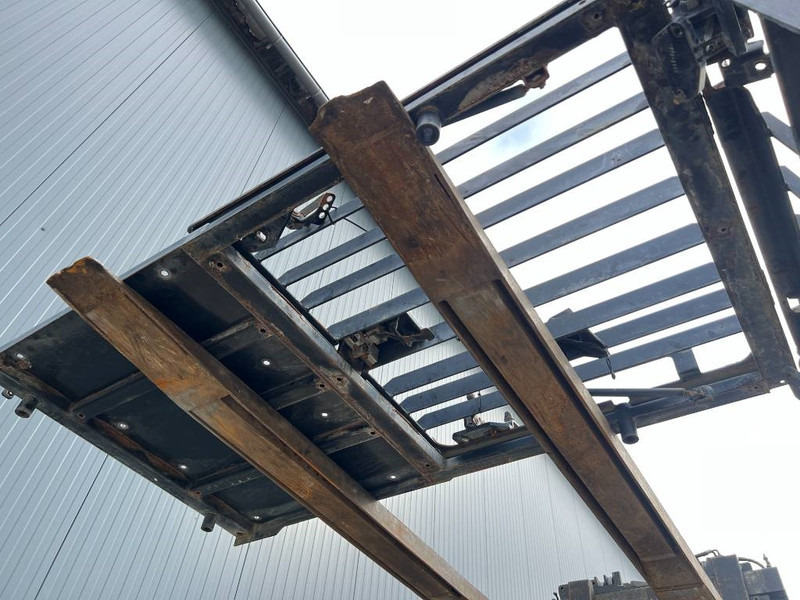 Cat 313E / M315F / 320F / 323E / 325F / 329E / 330F / - Cabine en interieur voor Bouwmachine: afbeelding 3 Cat 313E / M315F / 320F / 323E / 325F / 329E / 330F / - Cabine en interieur voor Bouwmachine: afbeelding 3