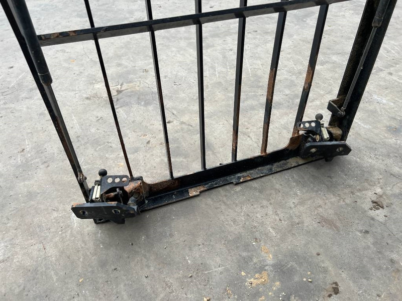 Cat 313E / M315F / 320F / 323E / 325F / 329E / 330F / - Cabine en interieur voor Bouwmachine: afbeelding 5 Cat 313E / M315F / 320F / 323E / 325F / 329E / 330F / - Cabine en interieur voor Bouwmachine: afbeelding 5