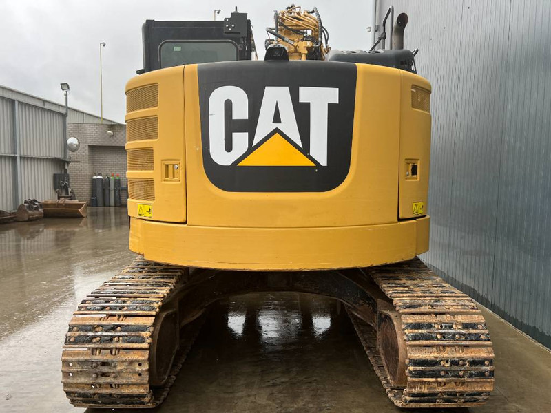 Cat 314E LCR - Rupsgraafmachine: afbeelding 4 Cat 314E LCR - Rupsgraafmachine: afbeelding 4