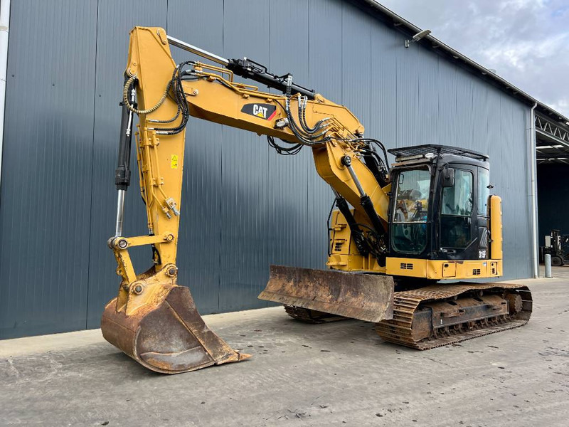 Cat 315F LCR - Rupsgraafmachine: afbeelding 1 Cat 315F LCR - Rupsgraafmachine: afbeelding 1