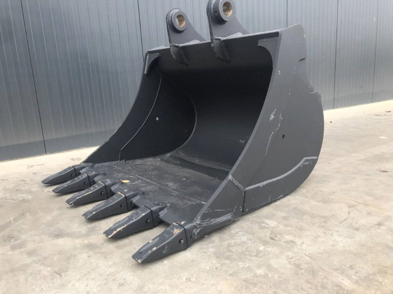 Cat 320C C-Stick - Bak voor Bouwmachine: afbeelding 5 Cat 320C C-Stick - Bak voor Bouwmachine: afbeelding 5