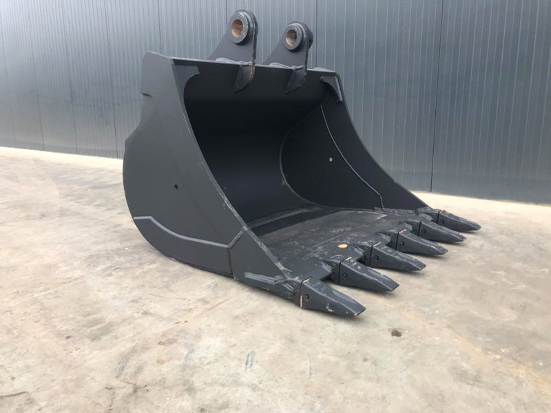 Cat 320D C-Stick - Bak voor Bouwmachine: afbeelding 2 Cat 320D C-Stick - Bak voor Bouwmachine: afbeelding 2