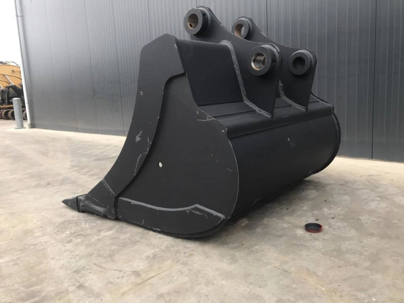 Cat 320D C-Stick - Bak voor Bouwmachine: afbeelding 4 Cat 320D C-Stick - Bak voor Bouwmachine: afbeelding 4