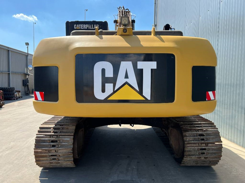 Cat 320D L - Rupsgraafmachine: afbeelding 4 Cat 320D L - Rupsgraafmachine: afbeelding 4