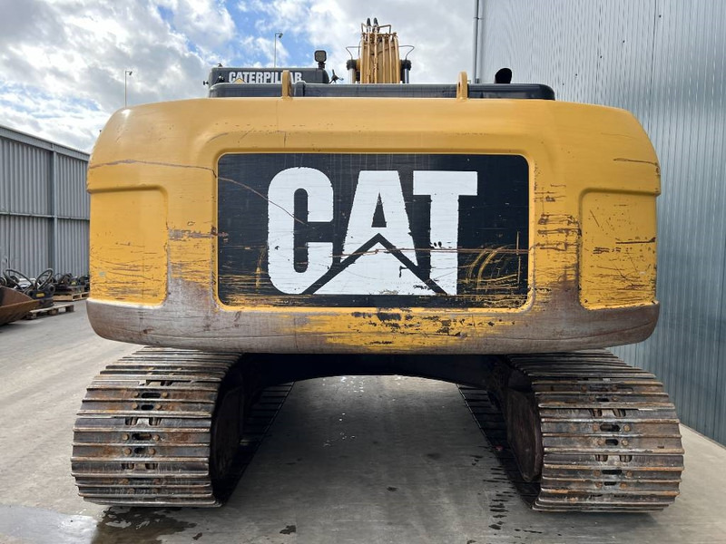 Cat 320D L - Rupsgraafmachine: afbeelding 4 Cat 320D L - Rupsgraafmachine: afbeelding 4
