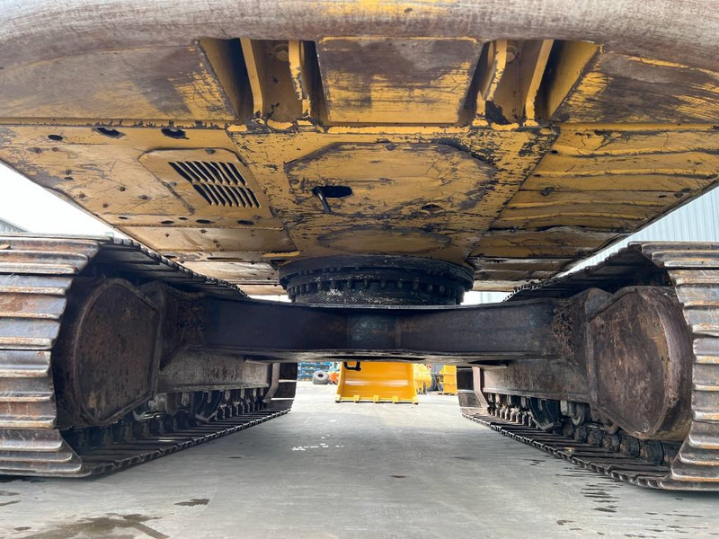 Cat 320D L - Rupsgraafmachine: afbeelding 5 Cat 320D L - Rupsgraafmachine: afbeelding 5