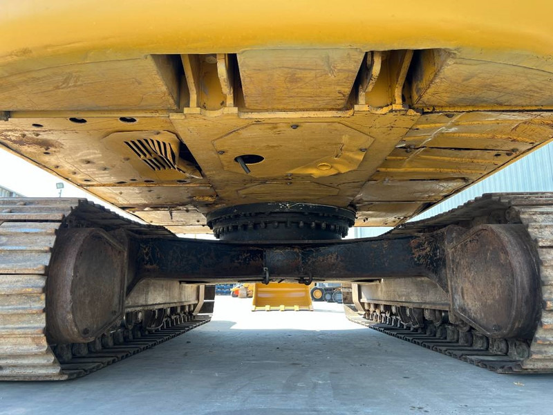 Cat 320D L - Rupsgraafmachine: afbeelding 5 Cat 320D L - Rupsgraafmachine: afbeelding 5