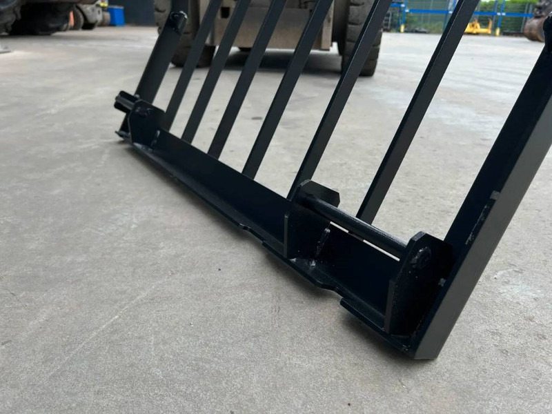 Cat 323D Guard - Cabine en interieur voor Bouwmachine: afbeelding 5 Cat 323D Guard - Cabine en interieur voor Bouwmachine: afbeelding 5