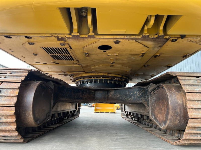 Cat 323D LN - Rupsgraafmachine: afbeelding 5 Cat 323D LN - Rupsgraafmachine: afbeelding 5