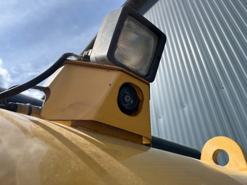 Cat 323D LN VA - Rupsgraafmachine: afbeelding 5 Cat 323D LN VA - Rupsgraafmachine: afbeelding 5