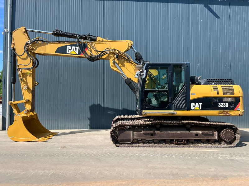 Cat 323D LN VA - Rupsgraafmachine: afbeelding 3 Cat 323D LN VA - Rupsgraafmachine: afbeelding 3