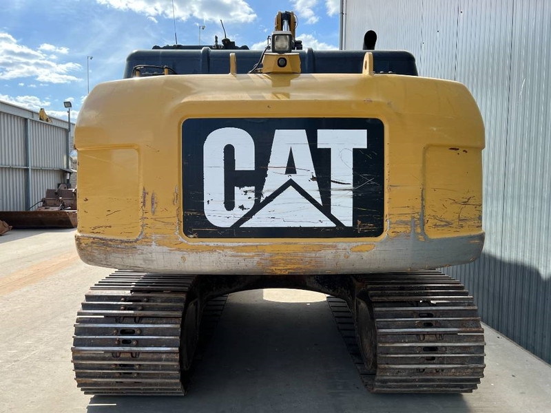Cat 323D LN VA - Rupsgraafmachine: afbeelding 4 Cat 323D LN VA - Rupsgraafmachine: afbeelding 4