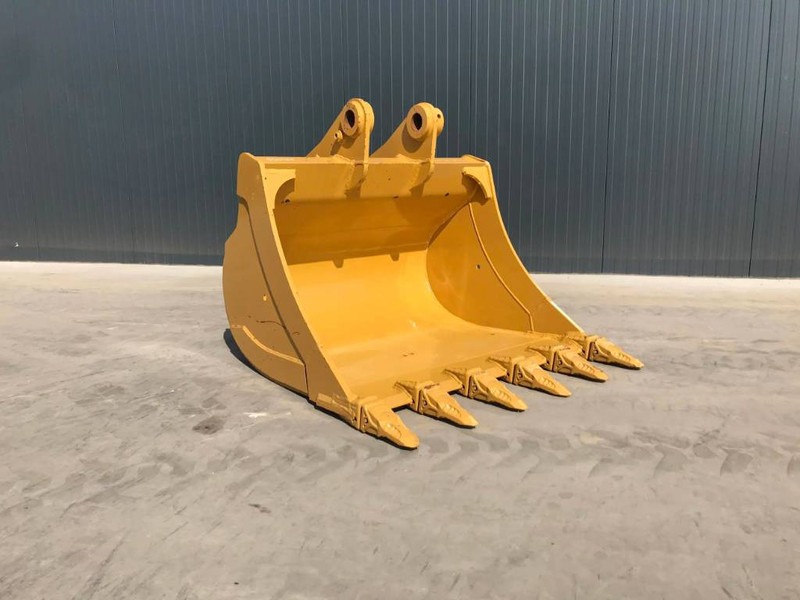 Cat 323E 1.40m - Bak voor Bouwmachine: afbeelding 2 Cat 323E 1.40m - Bak voor Bouwmachine: afbeelding 2