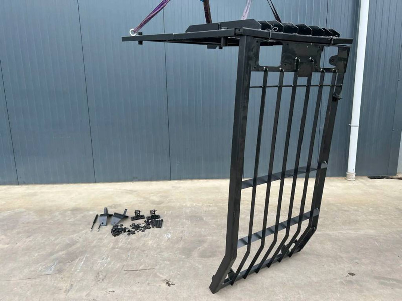 Cat 324D Guard - Cabine en interieur voor Bouwmachine: afbeelding 1 Cat 324D Guard - Cabine en interieur voor Bouwmachine: afbeelding 1