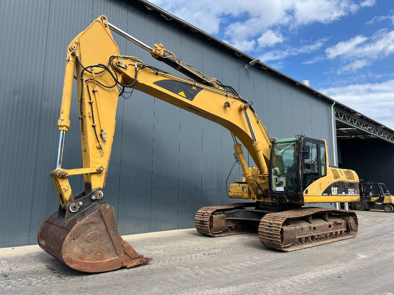Cat 325C LN ME - Rupsgraafmachine: afbeelding 1 Cat 325C LN ME - Rupsgraafmachine: afbeelding 1