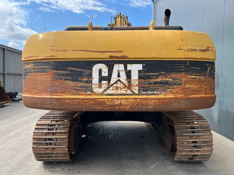 Cat 325C LN ME - Rupsgraafmachine: afbeelding 4 Cat 325C LN ME - Rupsgraafmachine: afbeelding 4