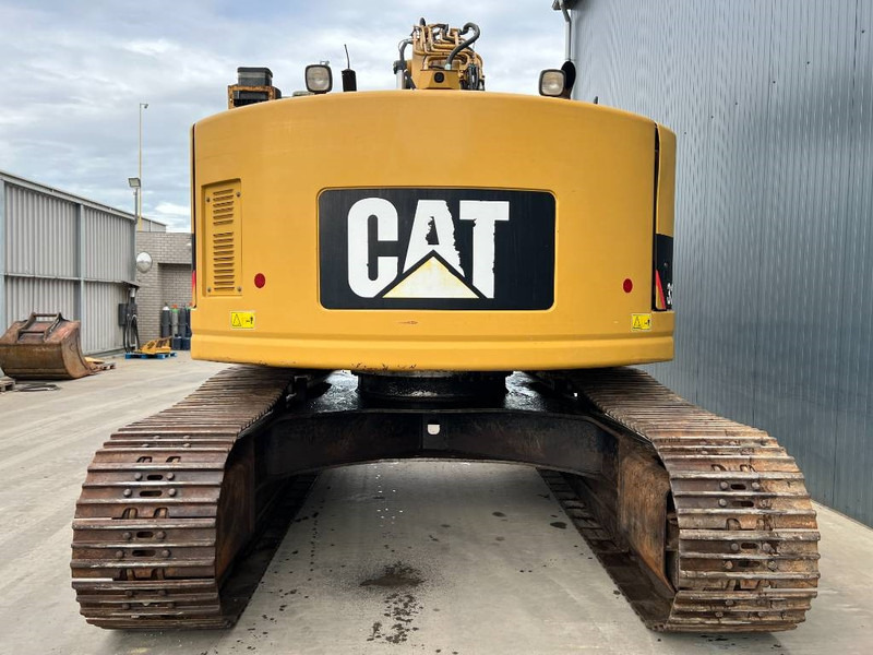 Cat 328D LCR - Rupsgraafmachine: afbeelding 4 Cat 328D LCR - Rupsgraafmachine: afbeelding 4