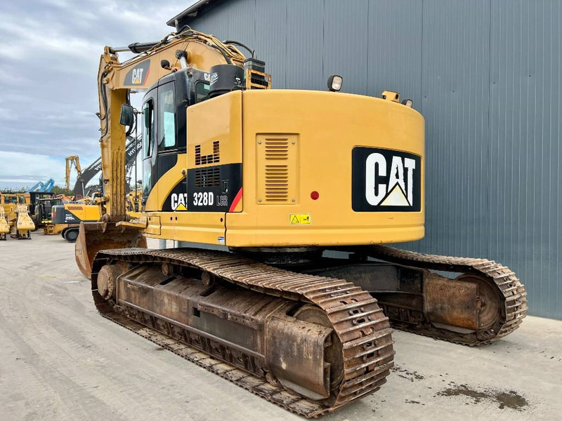 Cat 328D LCR - Rupsgraafmachine: afbeelding 3 Cat 328D LCR - Rupsgraafmachine: afbeelding 3