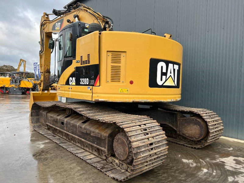 Cat 328D LCR - Rupsgraafmachine: afbeelding 3 Cat 328D LCR - Rupsgraafmachine: afbeelding 3