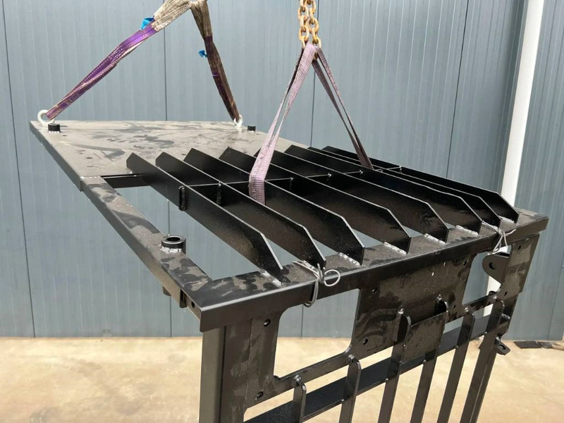 Cat 329D Guard - Cabine en interieur voor Bouwmachine: afbeelding 2 Cat 329D Guard - Cabine en interieur voor Bouwmachine: afbeelding 2