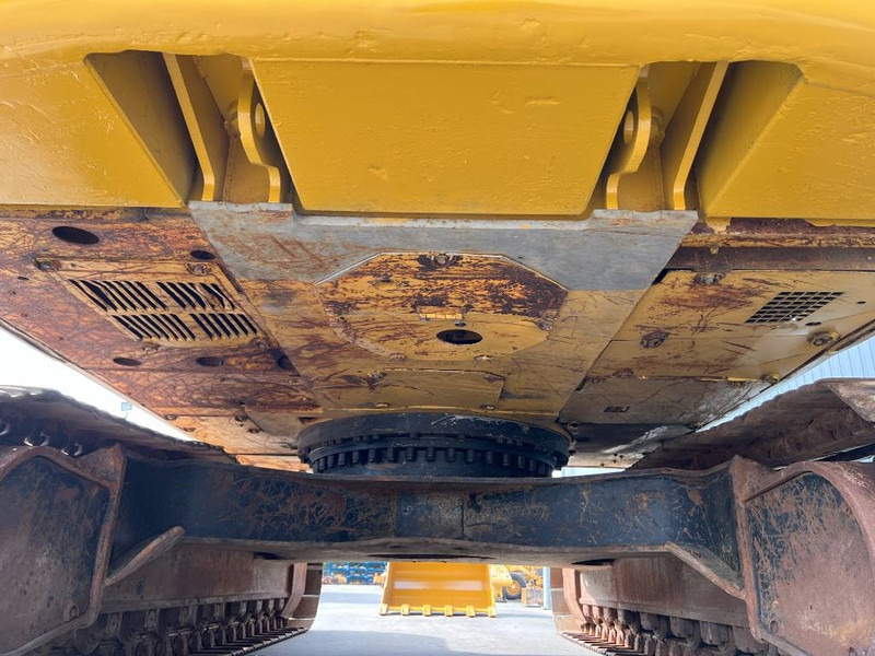 Cat 329E L - Rupsgraafmachine: afbeelding 5 Cat 329E L - Rupsgraafmachine: afbeelding 5
