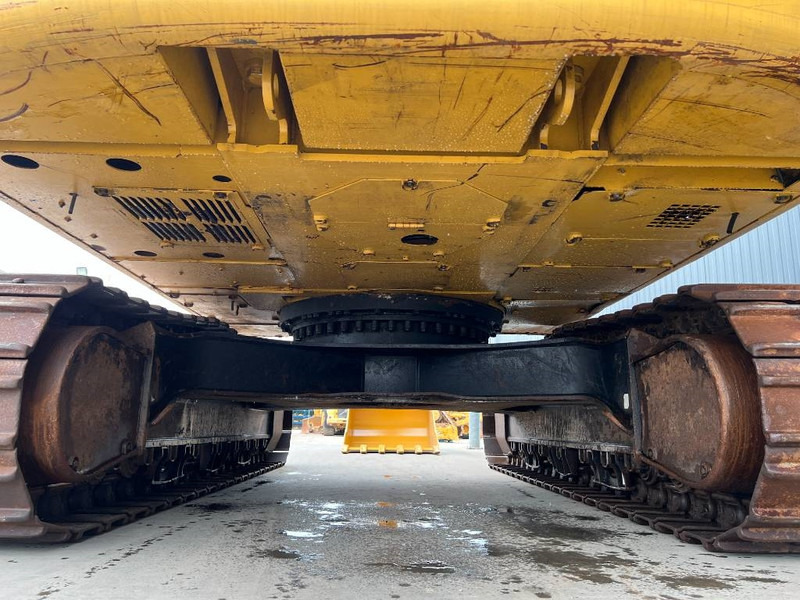 Cat 330F L - Rupsgraafmachine: afbeelding 5 Cat 330F L - Rupsgraafmachine: afbeelding 5