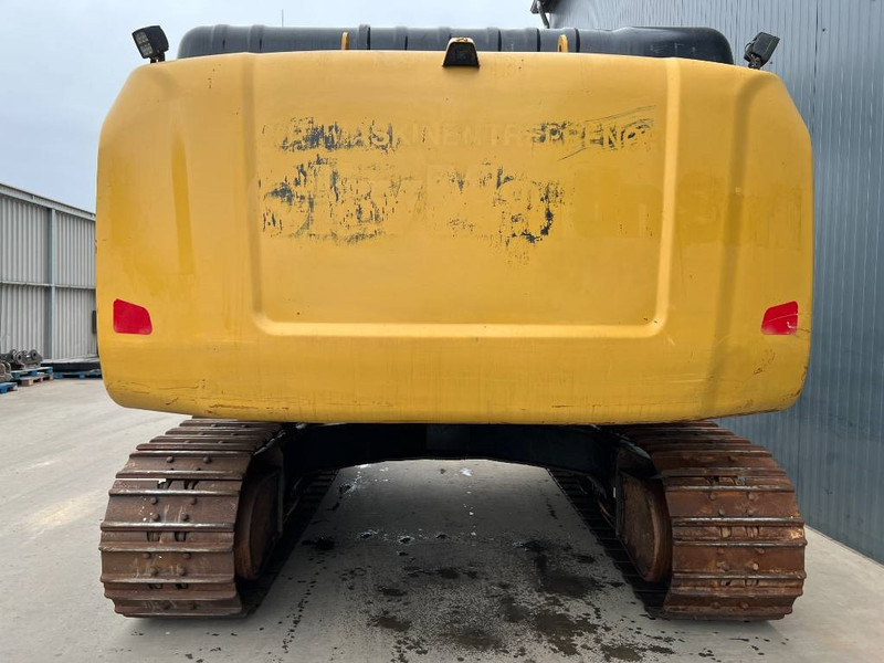 Cat 330F L - Rupsgraafmachine: afbeelding 4 Cat 330F L - Rupsgraafmachine: afbeelding 4