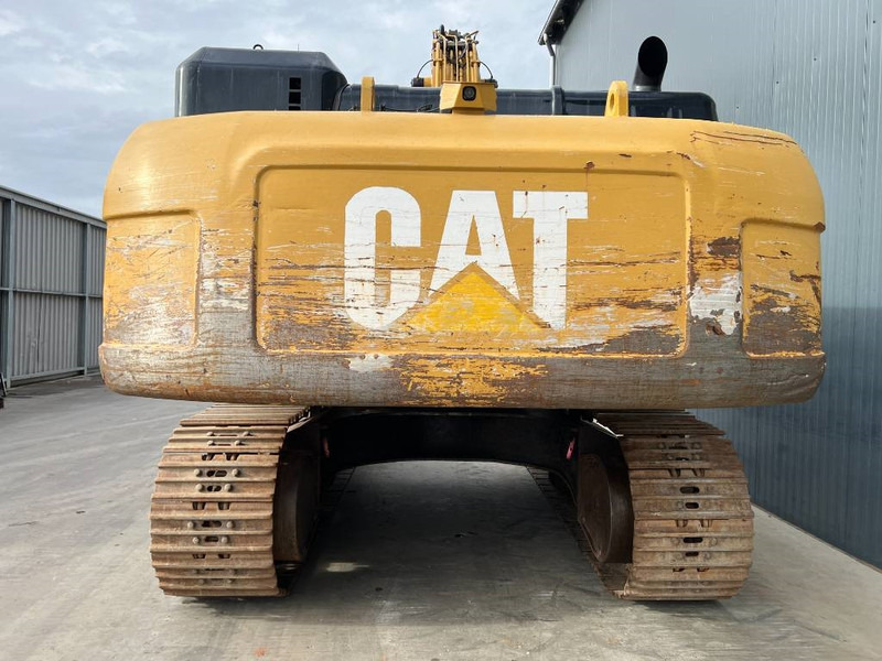 Cat 336D LN - Rupsgraafmachine: afbeelding 4 Cat 336D LN - Rupsgraafmachine: afbeelding 4