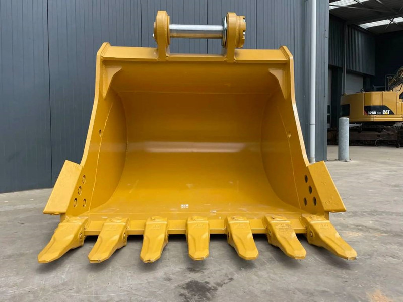 Nieuw Bak voor Bouwmachine Cat 349D2 - TB: afbeelding 6 Nieuw Bak voor Bouwmachine Cat 349D2 - TB: afbeelding 6