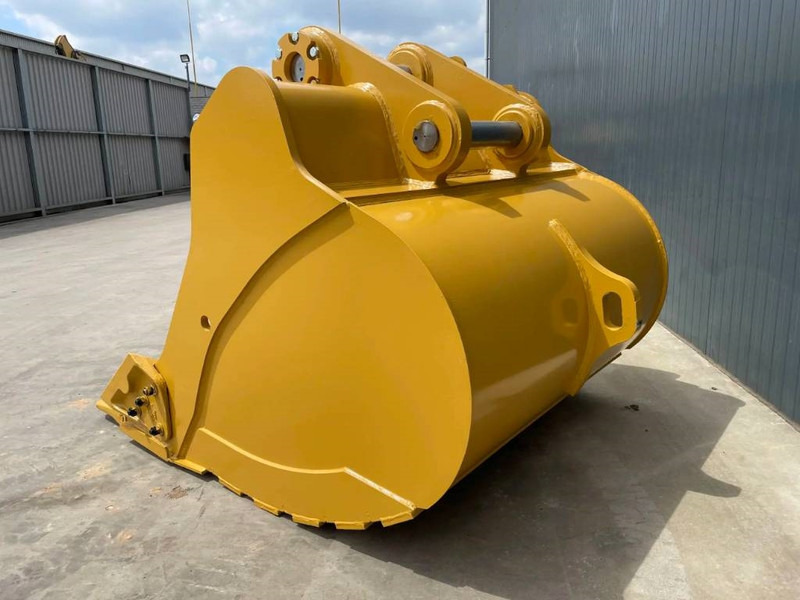Nieuw Bak voor Bouwmachine Cat 349D2 - TB: afbeelding 9 Nieuw Bak voor Bouwmachine Cat 349D2 - TB: afbeelding 9