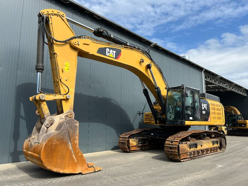 Cat 352F - Rupsgraafmachine: afbeelding 2 Cat 352F - Rupsgraafmachine: afbeelding 2