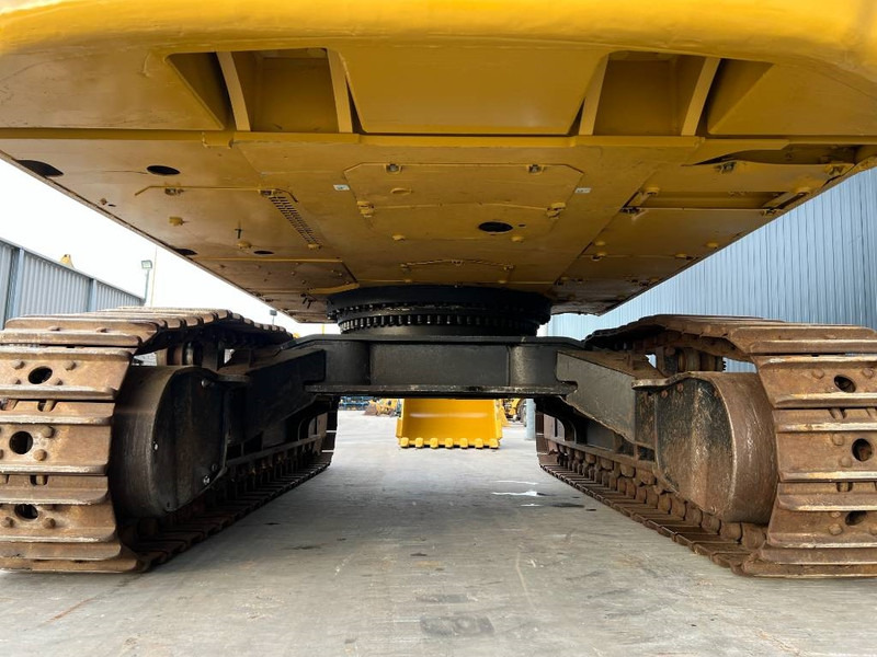 Cat 352FL ME - Rupsgraafmachine: afbeelding 5 Cat 352FL ME - Rupsgraafmachine: afbeelding 5