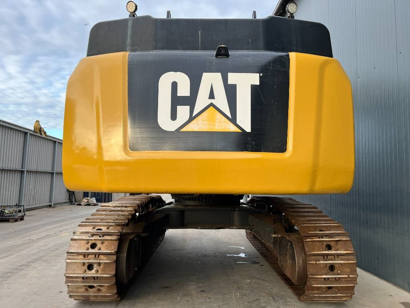 Cat 352FL ME - Rupsgraafmachine: afbeelding 4 Cat 352FL ME - Rupsgraafmachine: afbeelding 4