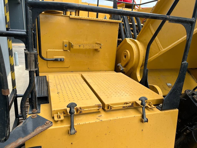 Rupsgraafmachine Cat 374FL ME | U/C 70%!: afbeelding 13 Rupsgraafmachine Cat 374FL ME | U/C 70%!: afbeelding 13