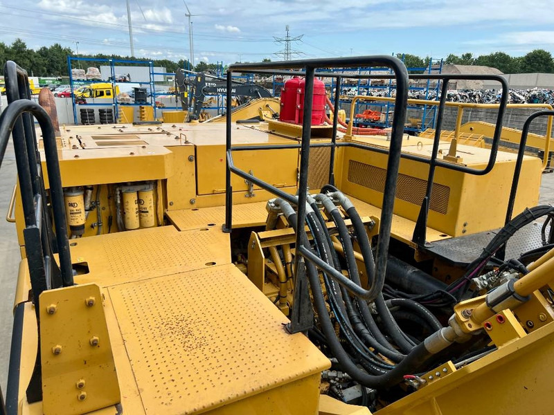 Rupsgraafmachine Cat 374FL ME | U/C 70%!: afbeelding 15 Rupsgraafmachine Cat 374FL ME | U/C 70%!: afbeelding 15