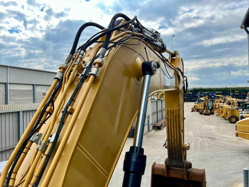 Rupsgraafmachine Cat 374FL ME | U/C 70%!: afbeelding 20 Rupsgraafmachine Cat 374FL ME | U/C 70%!: afbeelding 20