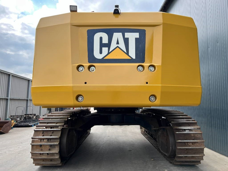 Cat 374FL ME | U/C 70% - Rupsgraafmachine: afbeelding 4 Cat 374FL ME | U/C 70% - Rupsgraafmachine: afbeelding 4