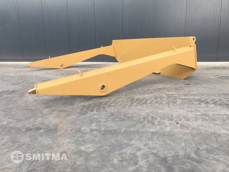 Cat 740 - Laadklep voor Bouwmachine: afbeelding 3 Cat 740 - Laadklep voor Bouwmachine: afbeelding 3