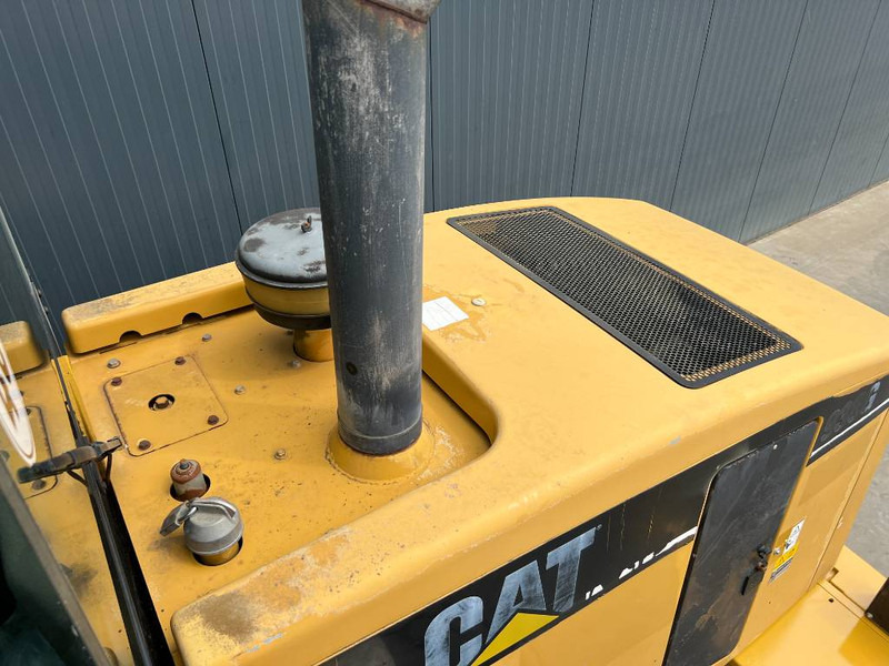 Cat 938G - Wiellader: afbeelding 5 Cat 938G - Wiellader: afbeelding 5