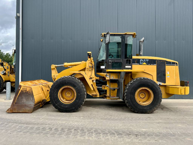 Cat 938G - Wiellader: afbeelding 2 Cat 938G - Wiellader: afbeelding 2